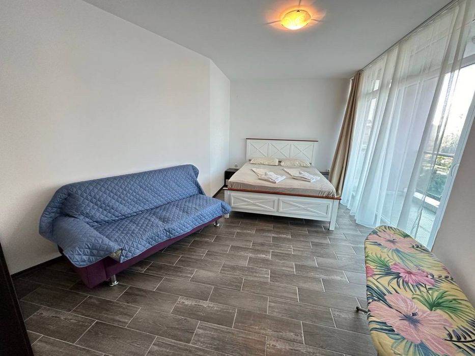 Продава се Тристаен апартамент в к.к. Слънчев бряг - 95 кв.м за 1006 €/кв.м - Снимка #7
