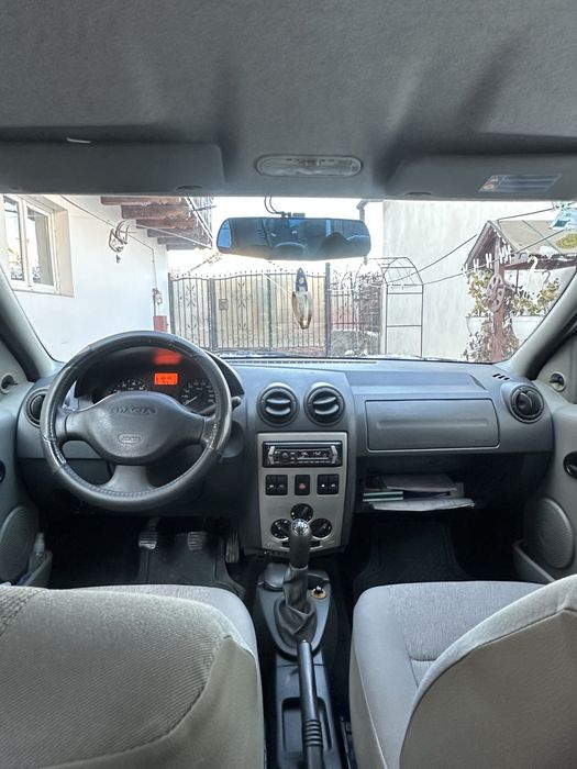 Vand dacia logan 2008