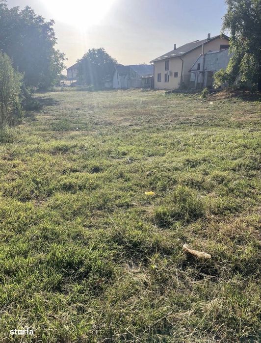 Oportunitate de a avea casa visurilor tale în București