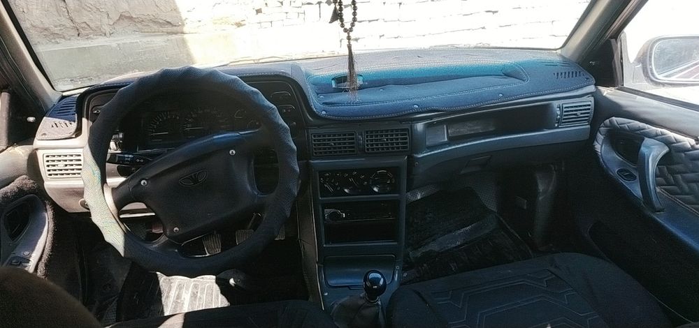 Nexa 1 sons trambilyor