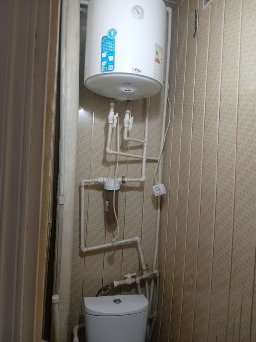 Manej yonida 2 xonala kvartira ijaraga beriladi