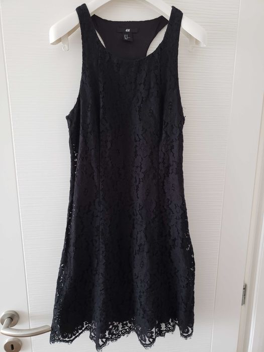 Rochie de zi marimea 38-40