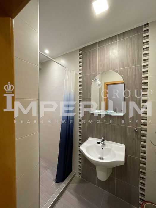 Дава се под наем Двустаен апартамент в Варна, Генералите - 70 кв.м за 668.1 € - Снимка #10