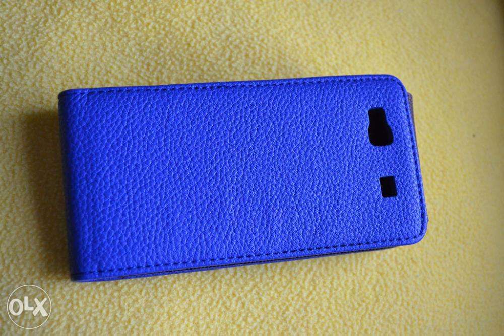 Husa flip cover vertical inchidere pe magnet / Husa SAMSUNG / SONY /HT