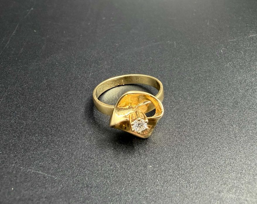 Inel de Aur 4.23Gb/14K