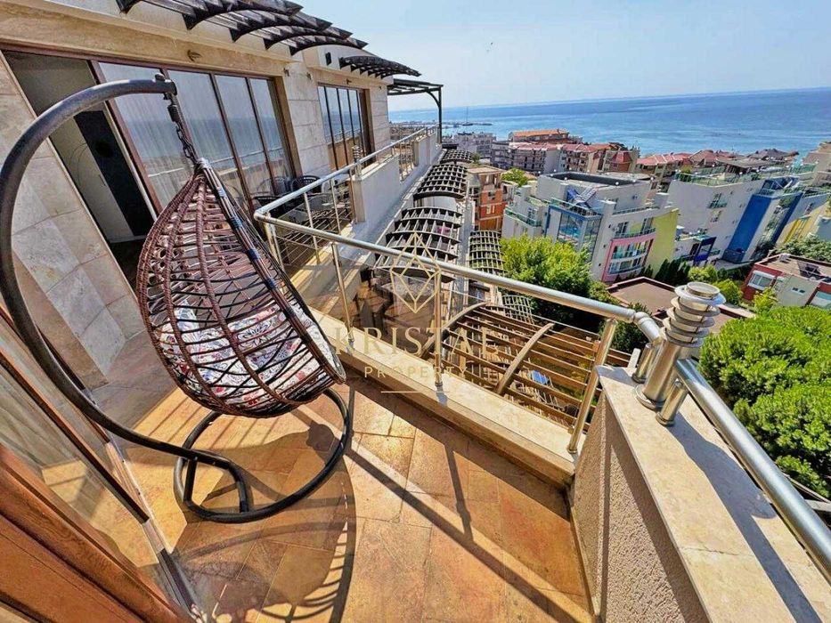 Продава се Двустаен апартамент в Свети Влас - 106 кв.м за 1312 €/кв.м - Снимка #12