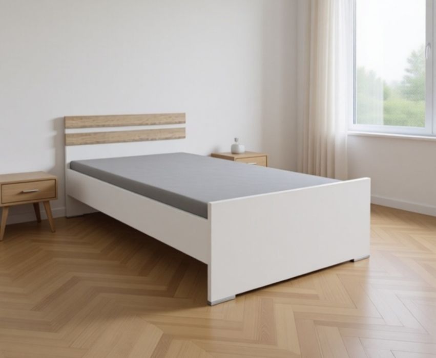 Продам кровать односпальная