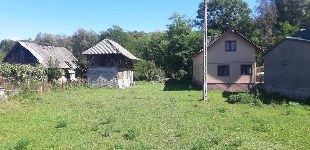 Casă Vulcana Bai