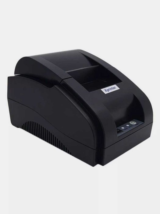 X-Printer. Чековый термопринтер Xprinter  для чеков POS58B