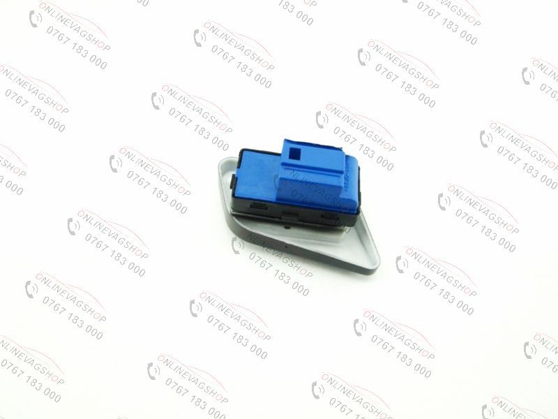 Buton inchidere centralizata Volkswagen Passat 3C, B6