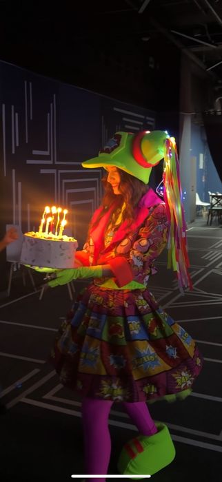 Аниматоры на ваш праздник