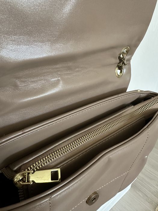 Сумка через плечо