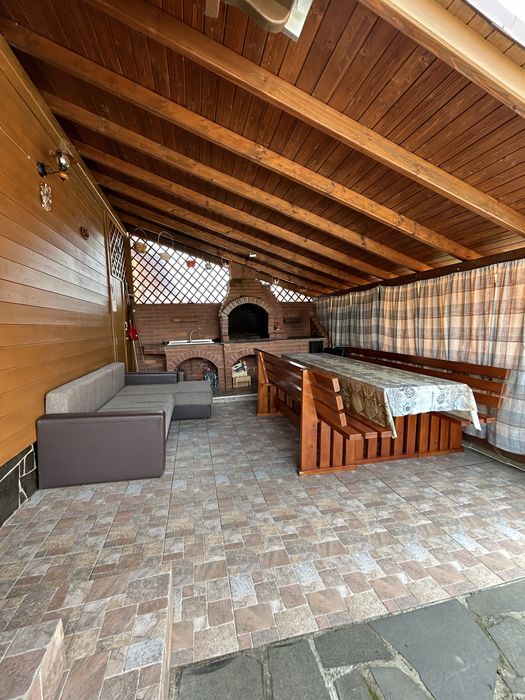 Cabana Roxana 1 și 2 - Băile Figa Beclean