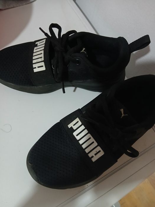 Încălțăminte Puma copii