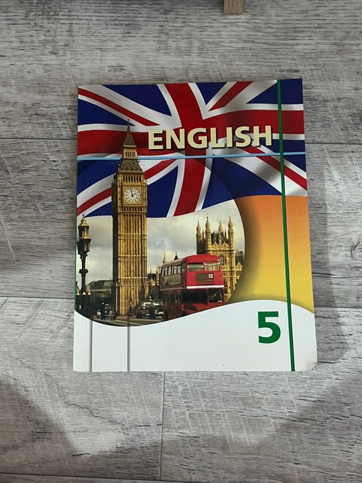 книги для изучения  английского языка