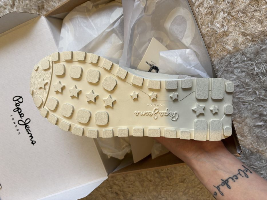 Pepe Jeans 40 размер