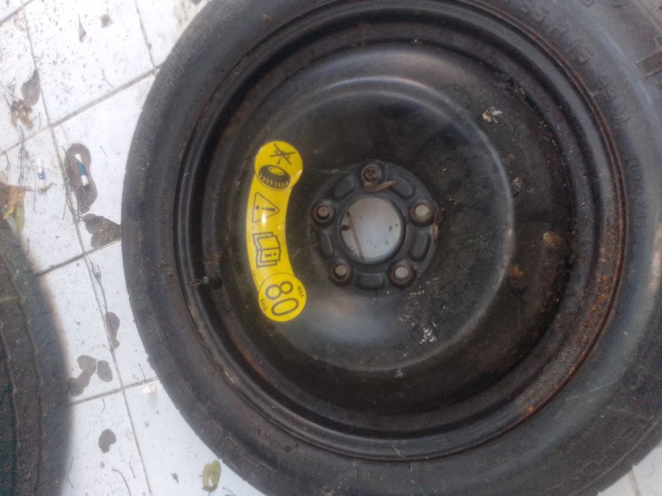 Roti slim.BMWsi Passat