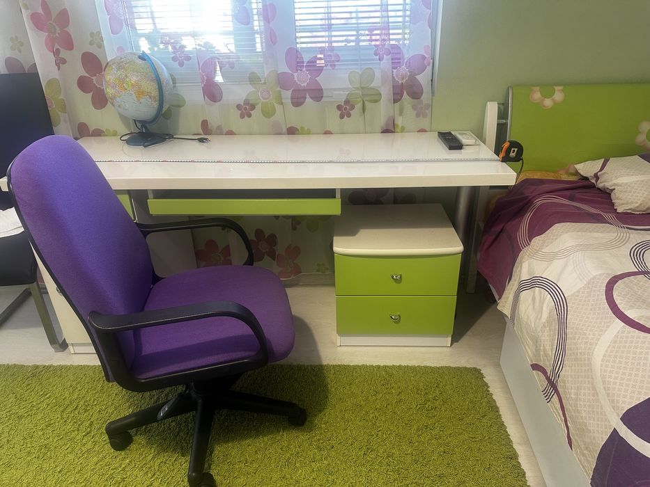 Обзавеждане за детска стая