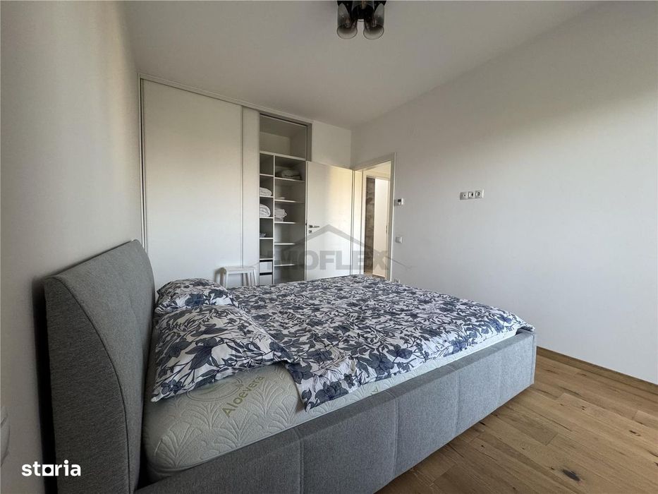 Inchiriere apartament 2 Camere Modern, Turnisor