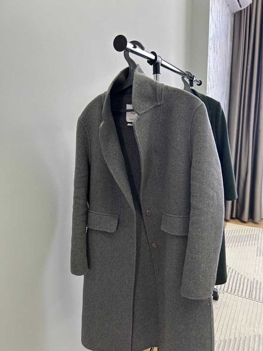 Женское пальто 44-46 размер, Манго