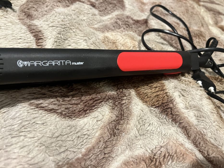 Преса за коса