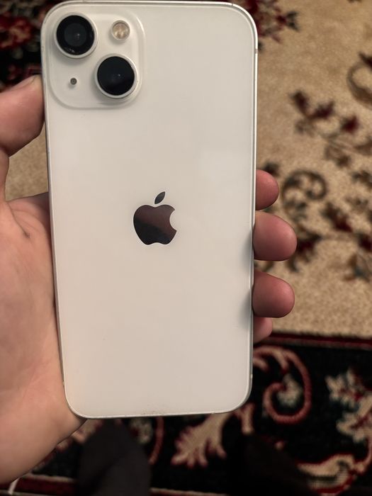 Iphone13 документ есть в отличном