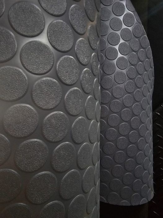 Напольный Автолин