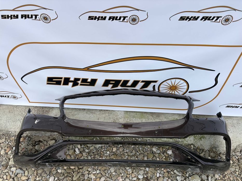 Bara fata Mercedes A class W176 AMG facelift originala cod A1768850500