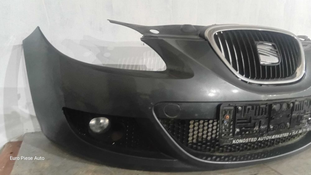 Bara Fata Completa Seat Leon 1P MK2 (2005_2012) FACELIFT