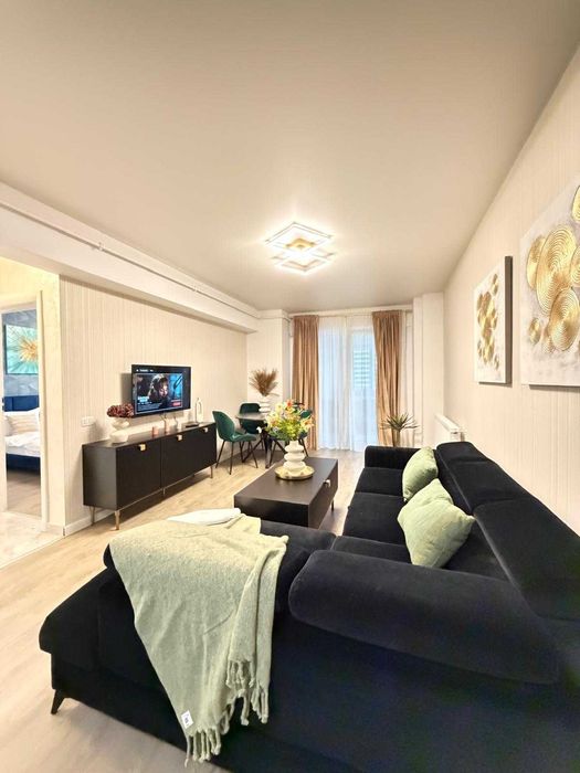 B LUX ! Apartamente Regim Hotelier 1-2 Cam Cotroceni Unirii Parc Carol