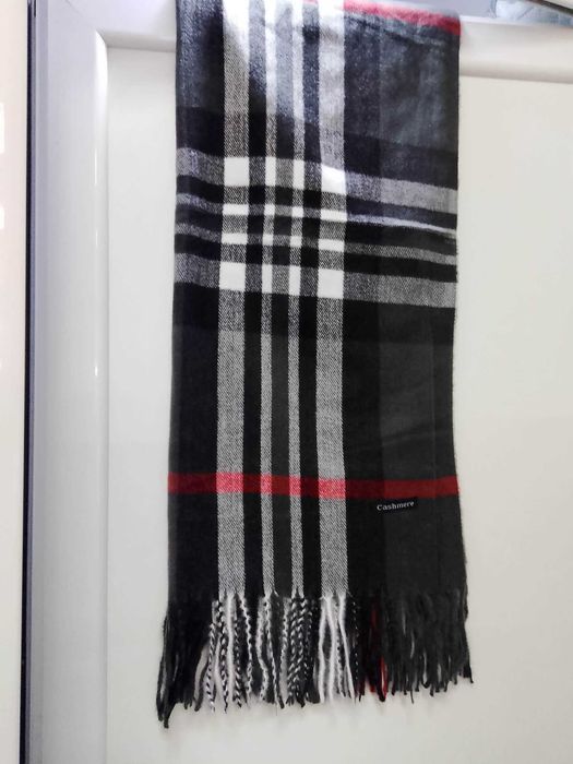 Дамски шалове кашмир