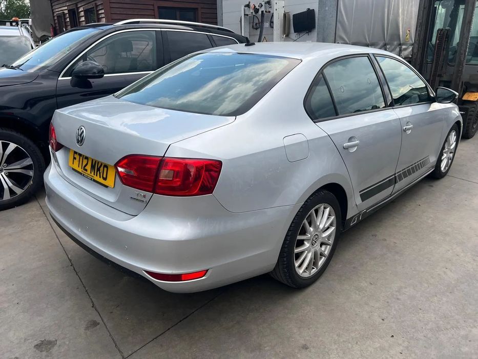 jante vw jetta 2012