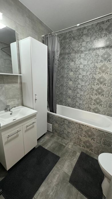 Apartament de inchiriat zona ISU