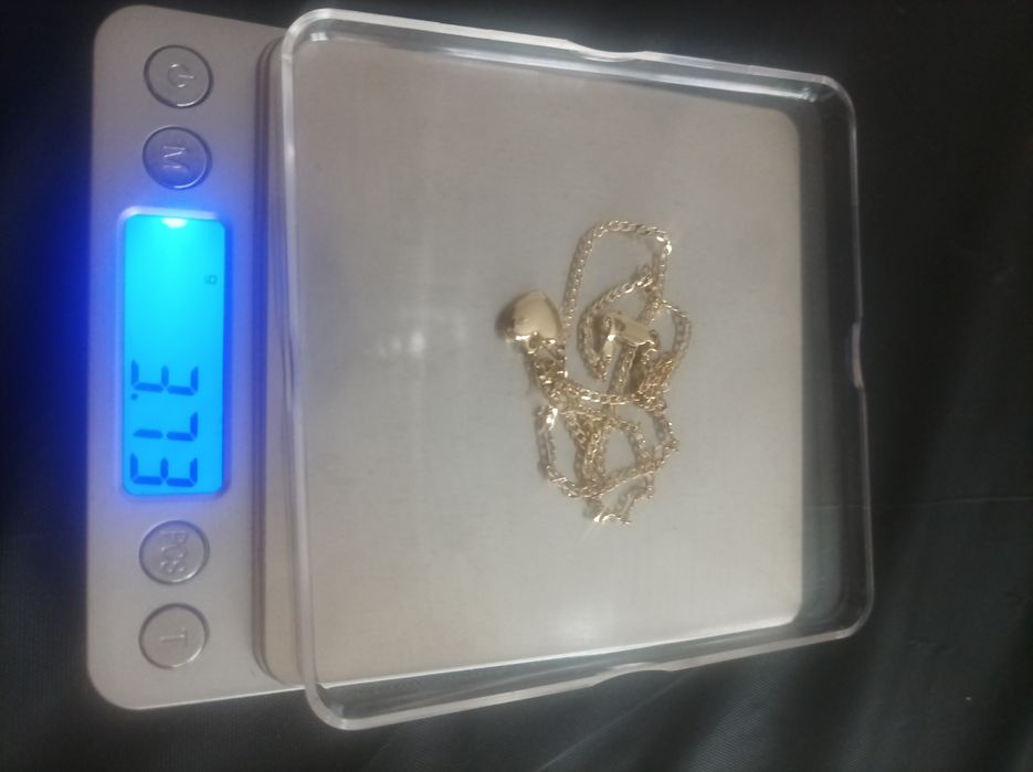 Синджири, гривни, пръстени, монети