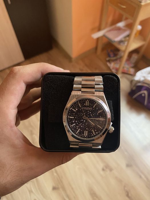 Часовник Citizen