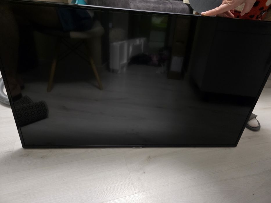 Televizor Samsung  UE43NU7092U pentru piese