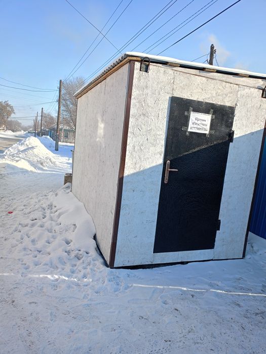 Продам КИОСК Срочно