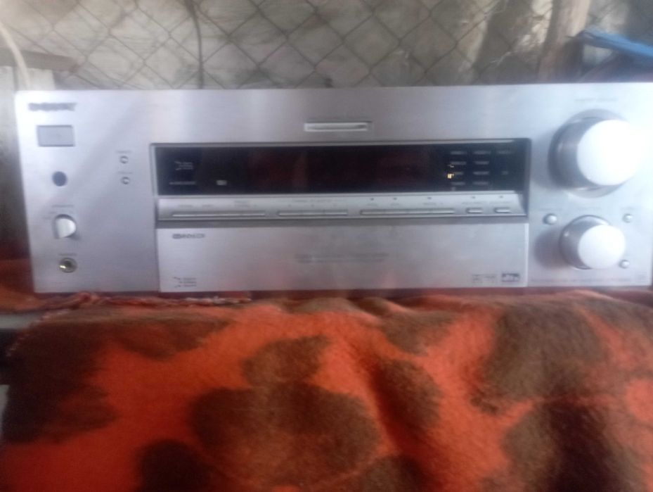 Subufer+sistem muzica cu cabluri cu tot