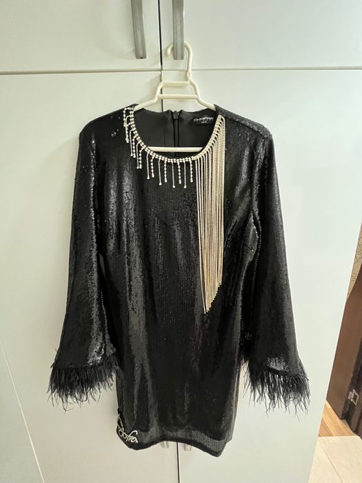 Рокля Джофра р-р Л