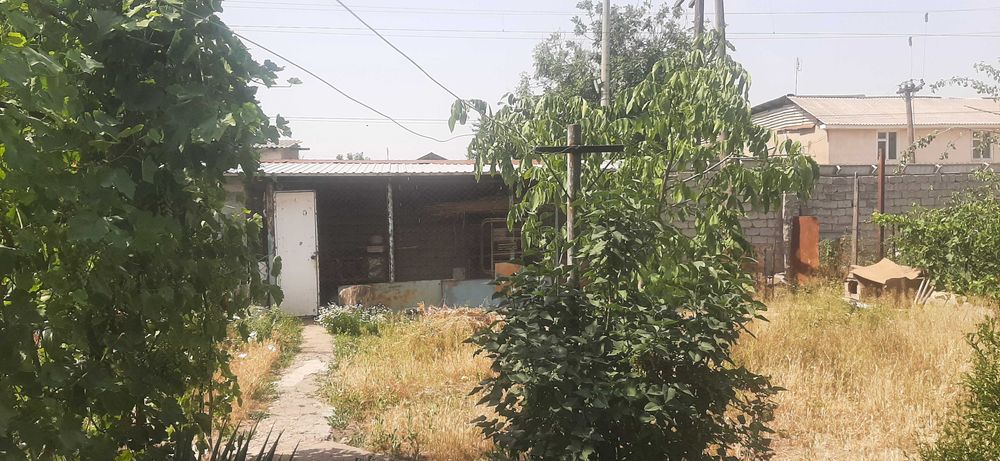 Продается дом 4сотки