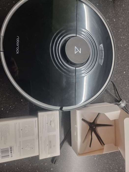 Roborock S7 в отлично състояние