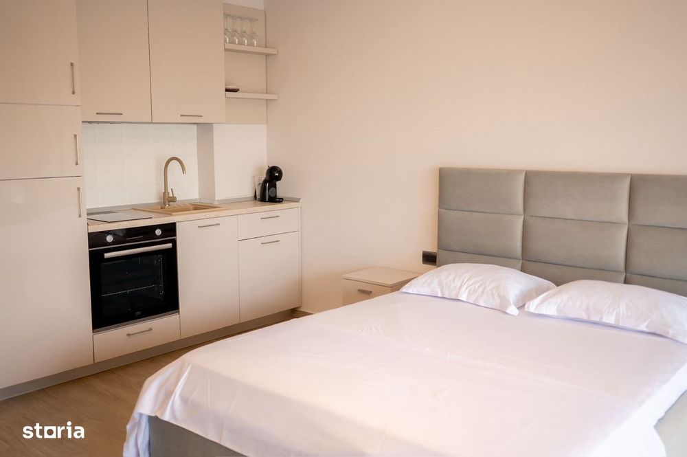 Studio Casa del Mar Mamaia Nord
