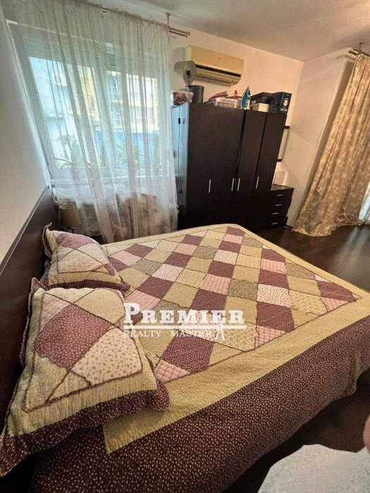 Продава се Тристаен апартамент в к.к. Слънчев бряг - 104 кв.м за 866 €/кв.м - Снимка #7