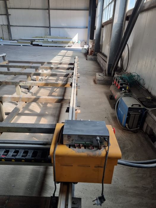 Продам плазморез