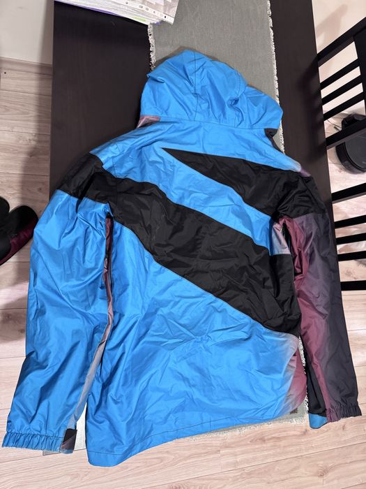 Сноуборд яке Volcom XL