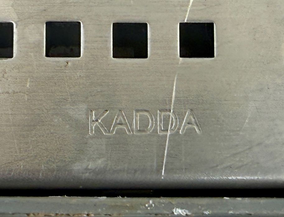 Rigola inox Kadda