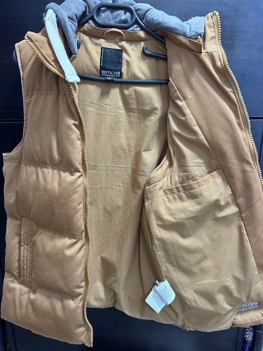 Vestea groasa de iarna pentru barbat