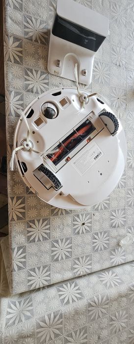 Aspirator MI Robot