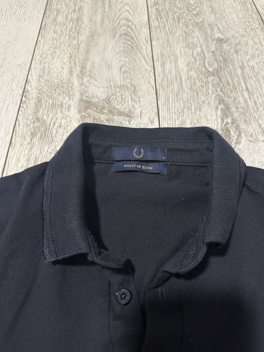 Fred Perry тениска