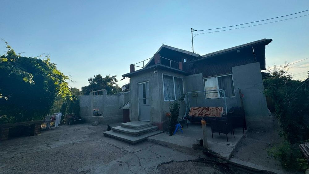 Casa de vânzare Gura Vadului